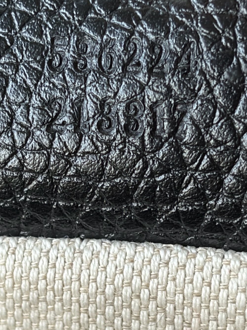 Gucci SoHo Disco Chain Bag - Picture 15 of 16